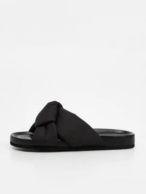 Obrázek produktu Pantofle Copenhagen Shoes černá