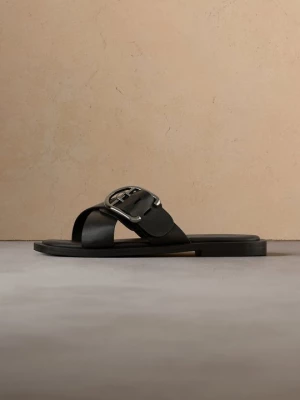 Obrázek produktu Pantofle Copenhagen Shoes černá