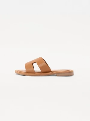 Obrázek produktu Pantofle Copenhagen Shoes hnědá