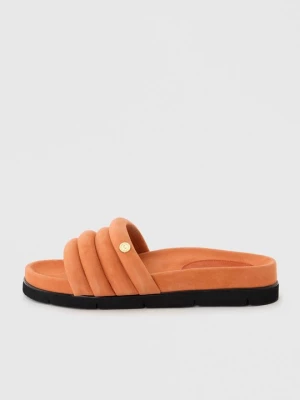 Obrázek produktu Pantofle Copenhagen Shoes oranžová