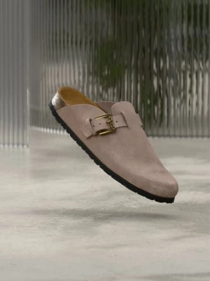 Obrázek produktu Pantofle Copenhagen Shoes světle růžová