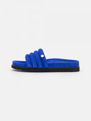 Obrázek produktu Pantofle Copenhagen Shoes tmavomodrý denim