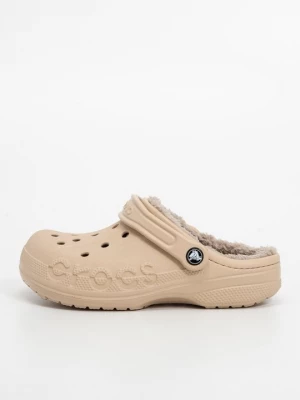 Obrázek produktu Pantofle Crocs béžová