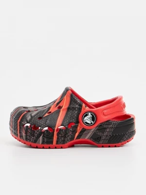 Obrázek produktu Pantofle Crocs červená