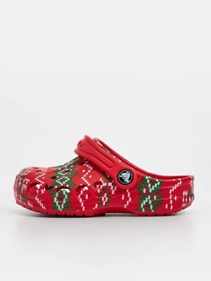 Obrázek produktu Pantofle Crocs červená