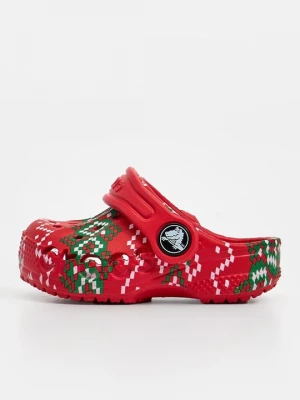 Obrázek produktu Pantofle Crocs červená
