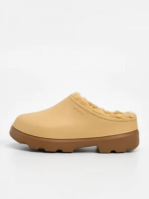 Obrázek produktu Pantofle Crocs hnědá