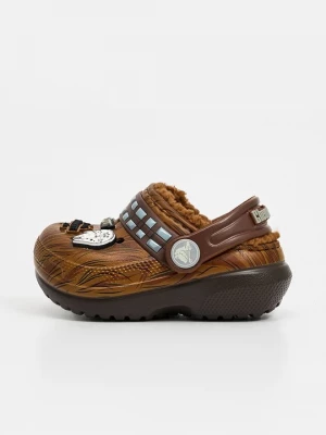 Obrázek produktu Pantofle Crocs hnědá