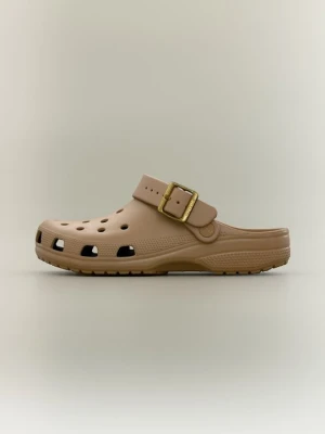 Obrázek produktu Pantofle Crocs hnědá