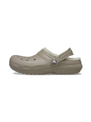 Obrázek produktu Pantofle Crocs khaki