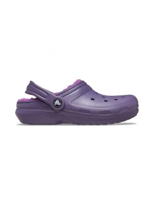Obrázek produktu Pantofle Crocs melírovaná fialová