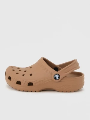 Obrázek produktu Pantofle Crocs melírovaná světle hnědá