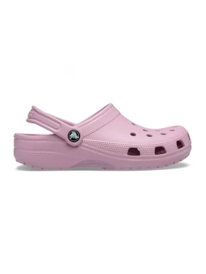 Obrázek produktu Pantofle Crocs melírovaná světle růžová