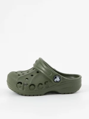 Obrázek produktu Pantofle Crocs olivová