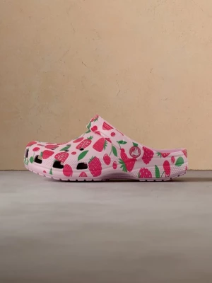 Obrázek produktu Pantofle Crocs růžová