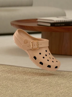 Obrázek produktu Pantofle Crocs růžová
