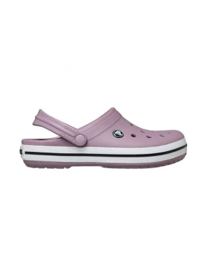 Obrázek produktu Pantofle Crocs světle fialová