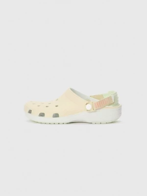 Obrázek produktu Pantofle Crocs světle hnědošedá