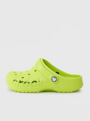 Obrázek produktu Pantofle Crocs světle žlutá