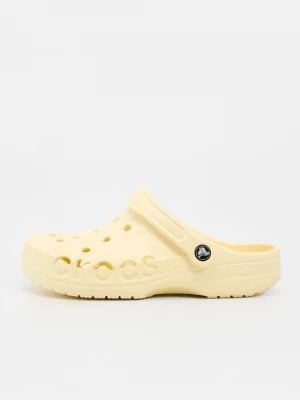 Obrázek produktu Pantofle Crocs světle žlutá