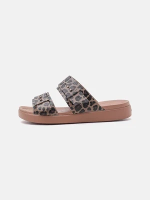 Obrázek produktu Pantofle Crocs světle žlutá