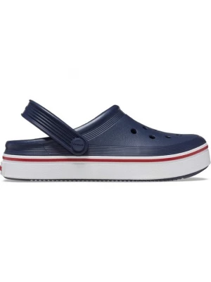 Obrázek produktu Pantofle Crocs tmavě modrá