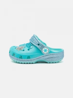 Obrázek produktu Pantofle Crocs tyrkysová