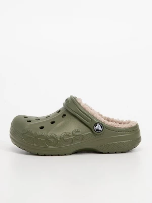 Obrázek produktu Pantofle Crocs zelená