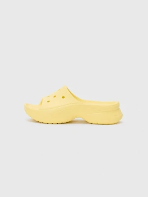 Obrázek produktu Pantofle Crocs žlutá