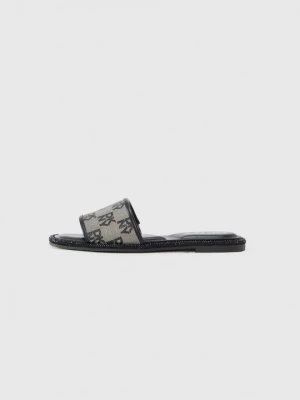 Obrázek produktu Pantofle DKNY černá