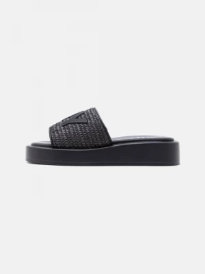 Obrázek produktu Pantofle DKNY černá