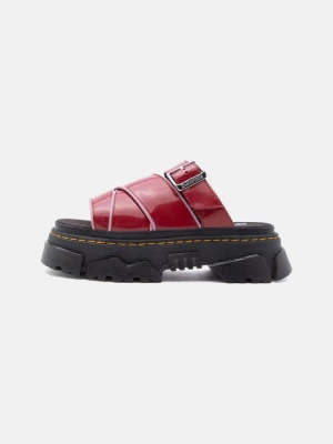 Obrázek produktu Pantofle Dr. Martens červená