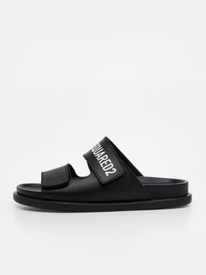 Obrázek produktu Pantofle Dsquared2 černá