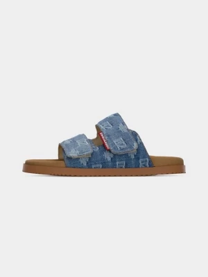 Obrázek produktu Pantofle Dsquared2 světlemodrý denim