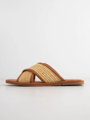 Obrázek produktu Pantofle Dune London béžová