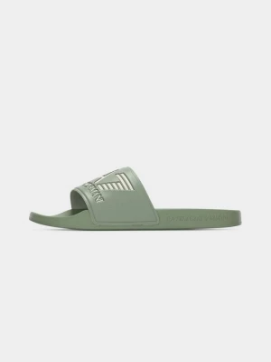 Obrázek produktu Pantofle EA7 Emporio Armani písková