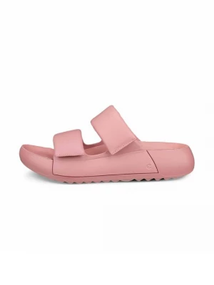 Obrázek produktu Pantofle ECCO růžová