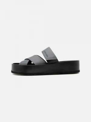 Obrázek produktu Pantofle Emporio Armani černá