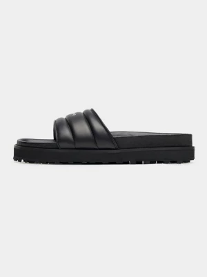 Obrázek produktu Pantofle Filling Pieces černá