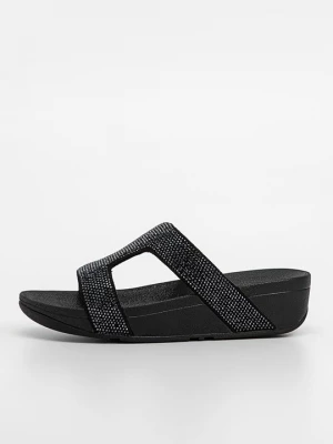 Obrázek produktu Pantofle FitFlop černá
