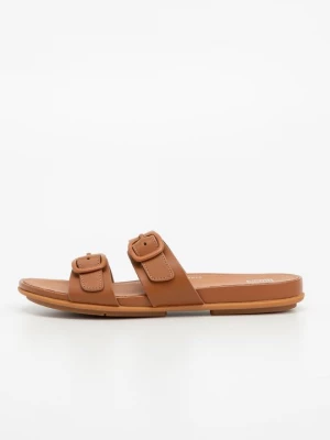 Obrázek produktu Pantofle FitFlop hnědá