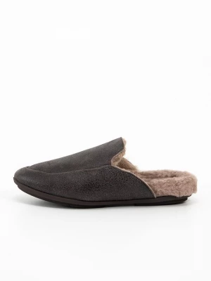 Obrázek produktu Pantofle FitFlop tmavě hnědá
