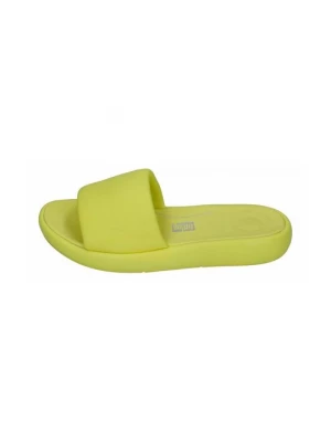 Obrázek produktu Pantofle FitFlop žlutá