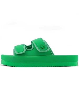 Obrázek produktu Pantofle Flip*Flop lesní zelená