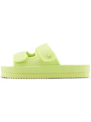 Obrázek produktu Pantofle Flip*Flop neonoově zelená