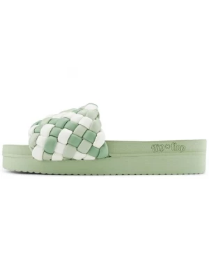 Obrázek produktu Pantofle Flip*Flop světle zelená