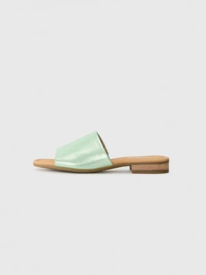 Obrázek produktu Pantofle Gabor Comfort světle zelená