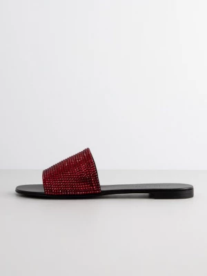 Obrázek produktu Pantofle Giuseppe Zanotti černá