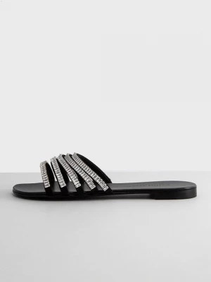 Obrázek produktu Pantofle Giuseppe Zanotti černá