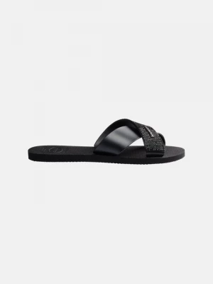 Obrázek produktu Pantofle Havaianas černá
